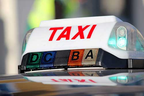 Photo taxis